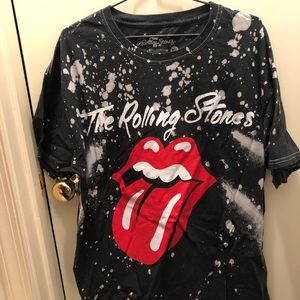 The Rolling Stones Unisex Tee!!